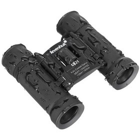 Resim Levenhuk Atom 8x21 Binoküler Dürbün Çok Renkli 