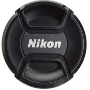 Resim Nikon Lc-77 77MM Lens Kapağı 