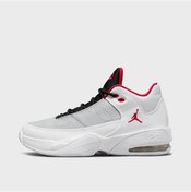 Resim Nıke Jordan Max Aura 3 Kadın Ayakkabı Da8021-105 Da8021-105 Beyaz Beyaz 