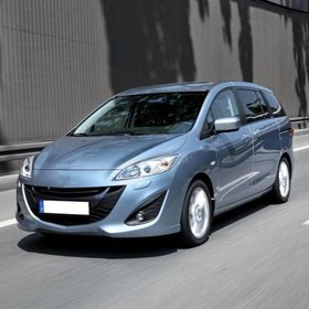 Resim Ön Cam Silecek Takımı Yan Klipsli 65-40cm Mazda 5 İle Uyumlu 2011-2018 