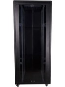 Resim Teknolıne Trk 32u 80 X 100 Cm 19'' Inc Rack Kabin Pro Model 