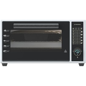 Resim Termikel MO D6463C W Beyaz Mini Fırın 
