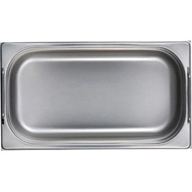 Resim Kayalar Gastronom Küvet 1/3 200 mm 