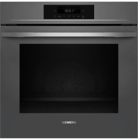 Resim Siemens HJ852GYN0T Gri iQ500 Ankastre Fırın 