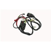 Resim 125ZNU ELEKTRİK TESİSATI (2013 ÖNCESİ) 