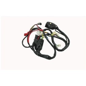 Resim 125ZNU ELEKTRİK TESİSATI (2013 ÖNCESİ) 