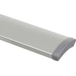 Resim Esmo Home Banyo Taburesi Alu. Beyaz M-KV16-01 