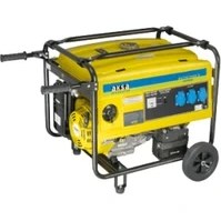 Resim Aksa Jeneratör AAP 5500e Monofoze 