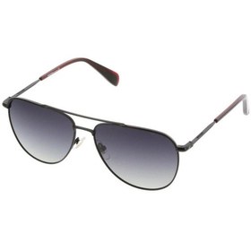Resim Mustang MU2198-04 58 Polarize Erkek Güneş Gözlüğü 