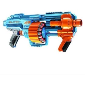 Resim Nerf Elite 2.0 Shockwave Rd-15 E9527 