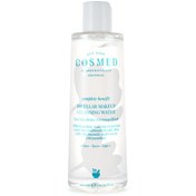 Resim Cosmed Miceller Makeup Cleansing Water 400ml 