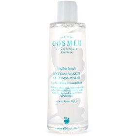 Resim Cosmed Miceller Makeup Cleansing Water 400ml 