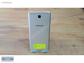 Resim Samsung J7 Prime İkinci El TR | 32 GB | Altın 
