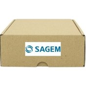 Resim SAGEM 11215 Oksijen Sonda Sensor Kangoo Clio Logan Duster 1.4 E7j (WF638532) 