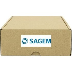 Resim SAGEM 11215 Oksijen Sonda Sensor Kangoo Clio Logan Duster 1.4 E7j (WF638532) 