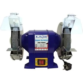 Resim Twin Store Promax 71004 Taşlama Motoru 175 mm 