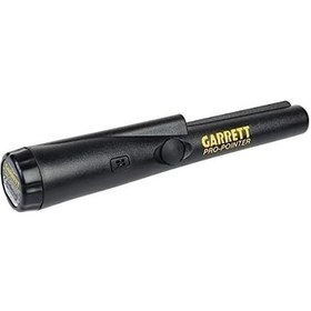 Resim Garrett Pro Pointer Metal Dedektörü Noktasal Arama 