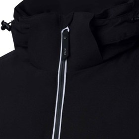 Resim Trespass Kimberly Dlx Ski Jacket Kadın Siyah Kayak Ceketi 