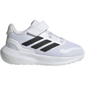 Resim adidas Runfalcon 5 El C Beyaz Unisex Sneaker Ie8579 
