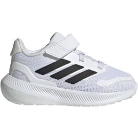 Resim adidas Runfalcon 5 El C Beyaz Unisex Sneaker Ie8579 