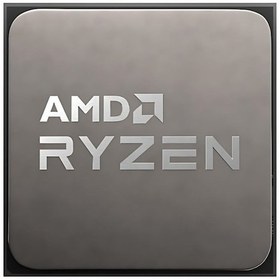 Resim AMD Ryzen 5 5600 6 Core 12 Threads 35MB Cache AM4 İşlemci Tray 