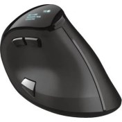 Resim Trust Voxx 23731 2400 Dpi Şarj Edilebilir Optik Kablosuz Mouse 