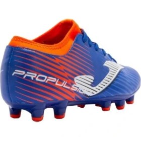Resim Joma PCUS2305FG Propulsion Cup Krampon Saks-Turuncu 