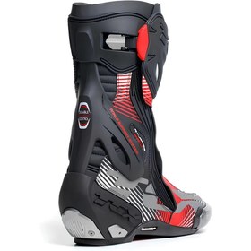 Resim Tcx RT-RACE PRO AIR ÇİZME SİYAH-KIRMIZI-BEYAZ 