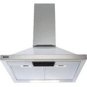 Resim Ala 521 I Davlumbaz Inox Altus