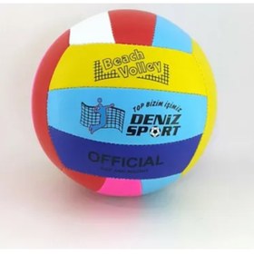 Resim Genel Markalar Plaj Voleybol Topu 