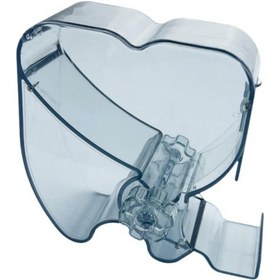 Resim Suntek Pamuk Rulo Dispenseri Döner Evde Kullanım Tezgahı Gri 