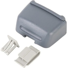 Resim Dancemonkey Cbtx Ht-0188 Araba Hava Çıkışı Küllük Kutusu Otomatik Yan Kapı Asılı Gözü Gri 