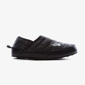 Resim The North Face Thermoball Traction Mule Kadın Siyah Terlik Düz Nf0a3v1hkx71 Siyah 