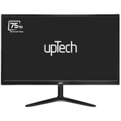 Resim Uptech HD190S 19" 5 MS 75 Hz VGA HDMI LED Monitör 
