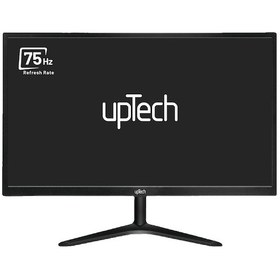 Resim Uptech HD190S 19" 5 MS 75 Hz VGA HDMI LED Monitör 
