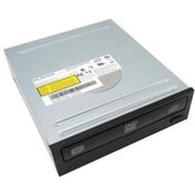 Resim 24X Dvd-Rw Sata Kutusuz Siyah Dvd Yazıcı Writer 