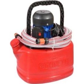 Resim Schnell Yıkama Makinası Slh 3000 