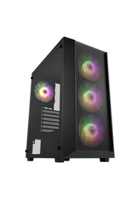 Resim Fsp 750w 80+ Cmt218 Gaming Mid-tower Pc Kasası 