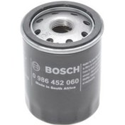 Resim BOSCH 0986452060 Yag Filtresi - (Hyundai Atos / I10 / I20 / Picanto / Kia Ceed 2015-18 / Fiat Albea / Nissan: Micra-K11 92-02/Micra-K12 (WE742348) 