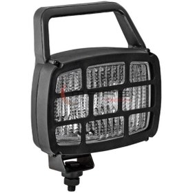 Resim Calisma Lambasi Desenli Panjurlu 24Volt 504626562 