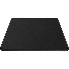 Resim obrigado Mouse Pad Fare Altlığı Siyah Oyuncu Laptop Bilgisayar Klavye Mouse Altlığı 1. Kalite Mousepad 