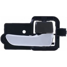 Resim Kapı Kolu Avensis 1998-2002 İç Gri+krom Sağ Oem No:69205-05020 Adet 