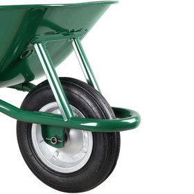 Resim Ypr Yaparlar 120 El Arabası 90 L 