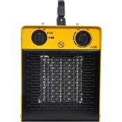 Resim Evotech Evo 3 Elektirkli Fanlı Isıtıcı 