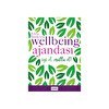 Resim Daily Wellbeing Ebru Şinik'den Wellbeing Ajandası - Yeşil Kapak 