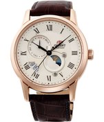 Resim Orient RA-AK0007S30B Otomatik Erkek Kol Saati 