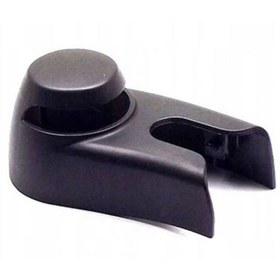 Resim Genel Markalar Seat Leon Arka Cam Silecek Kolu Kapağı 2006-2009 Arası 5p0955435b 