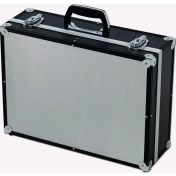 Resim Wisent Alu Black Line Alüminyum Takım Çantası 