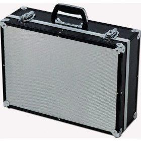 Resim Wisent Alu Black Line Alüminyum Takım Çantası 