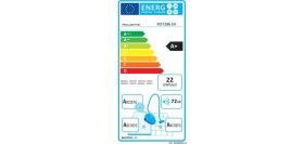 Resim Rowenta RO7286EA X Trem Power 4A+ Gri Elektrikli Süpürge 